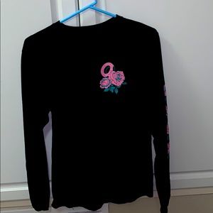 Odd future long sleeve shirt